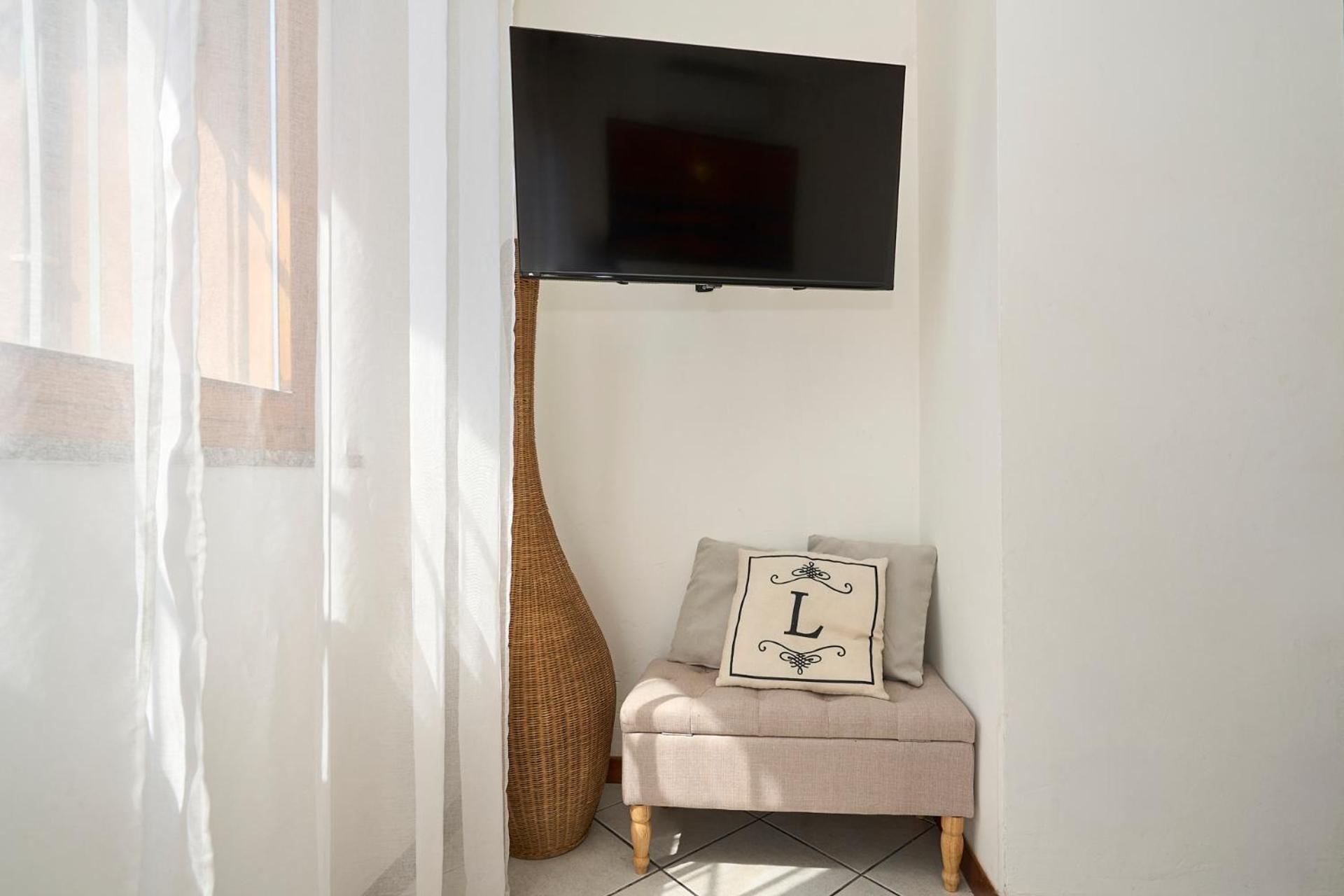 -Luminosa 5 Stars With Balcony- Wifi Netflix 15 Minutes From Duomo Apartment Milan Exterior photo